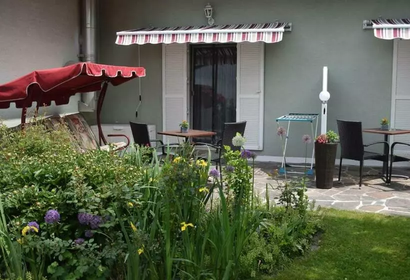 Gästehaus Sabina  Frühstückspension, Bed & Breakfest