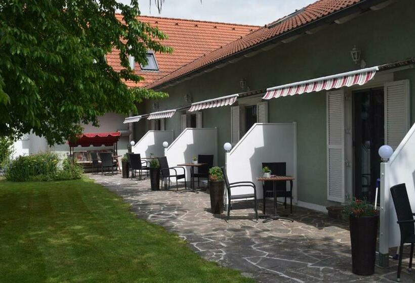 Gästehaus Sabina Frühstückspension, Bed & Breakfest