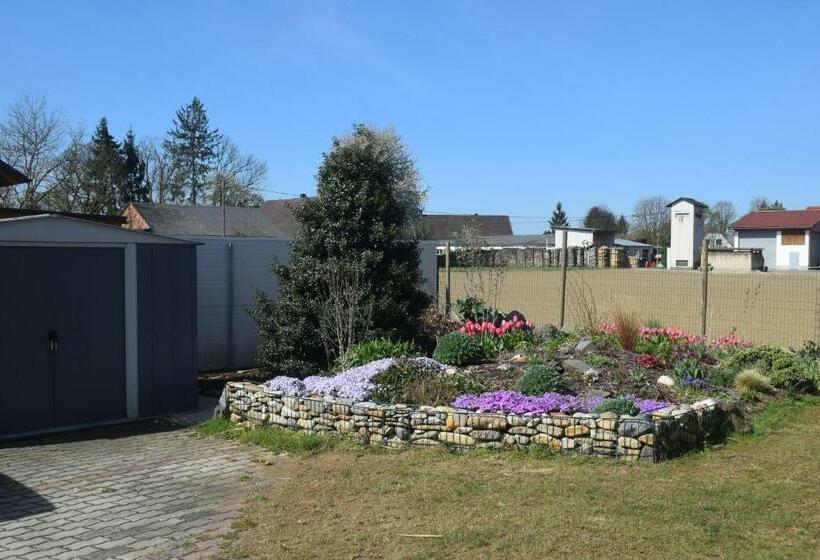 Gästehaus Sabina Frühstückspension, Bed & Breakfest