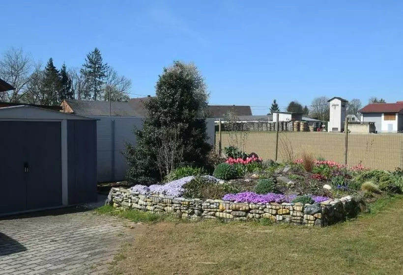 Gästehaus Sabina  Frühstückspension, Bed & Breakfest