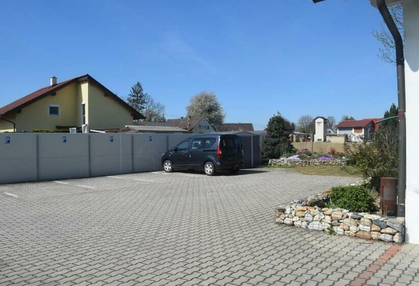 Gästehaus Sabina Frühstückspension, Bed & Breakfest