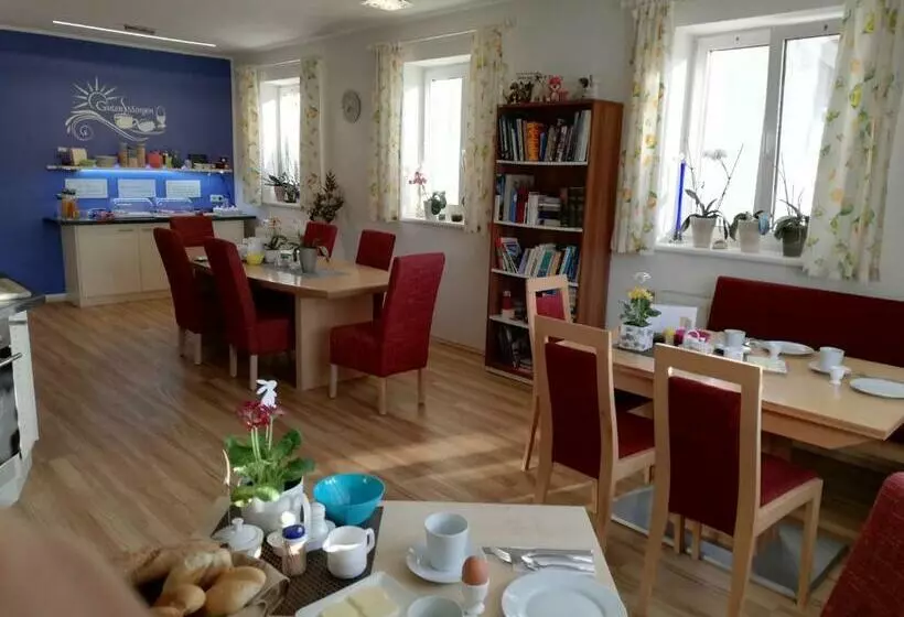 Gästehaus Sabina  Frühstückspension, Bed & Breakfest