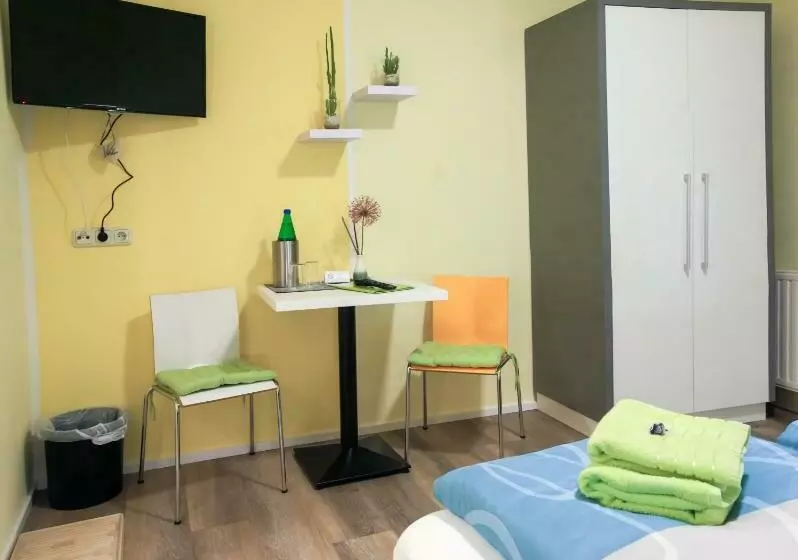 Gästehaus Sabina  Frühstückspension, Bed & Breakfest