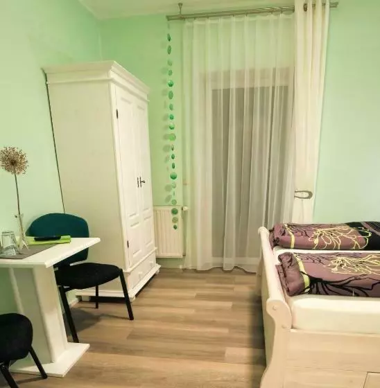 Gästehaus Sabina  Frühstückspension, Bed & Breakfest