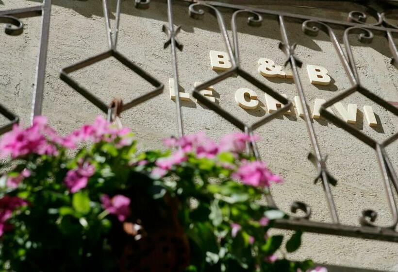 ペンション Le Chiavi   Rooms