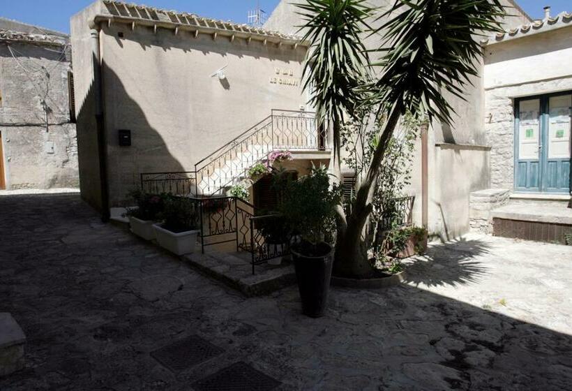 ペンション Le Chiavi   Rooms