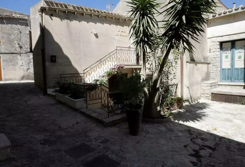 ペンション Le Chiavi   Rooms