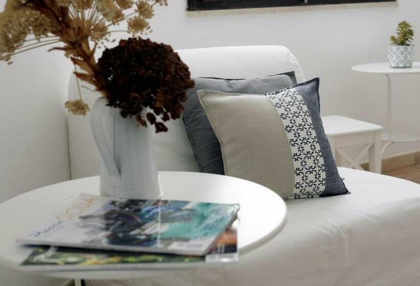 ペンション Le Chiavi   Rooms