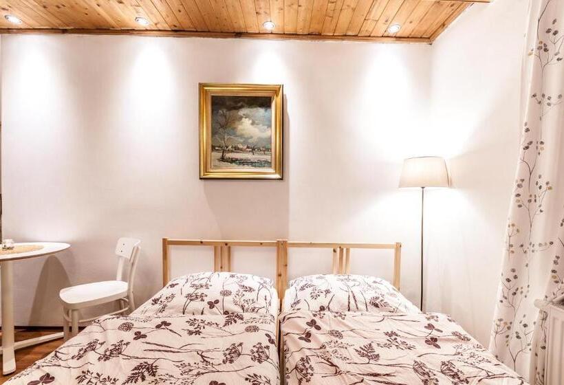 بنسيون Chalupka