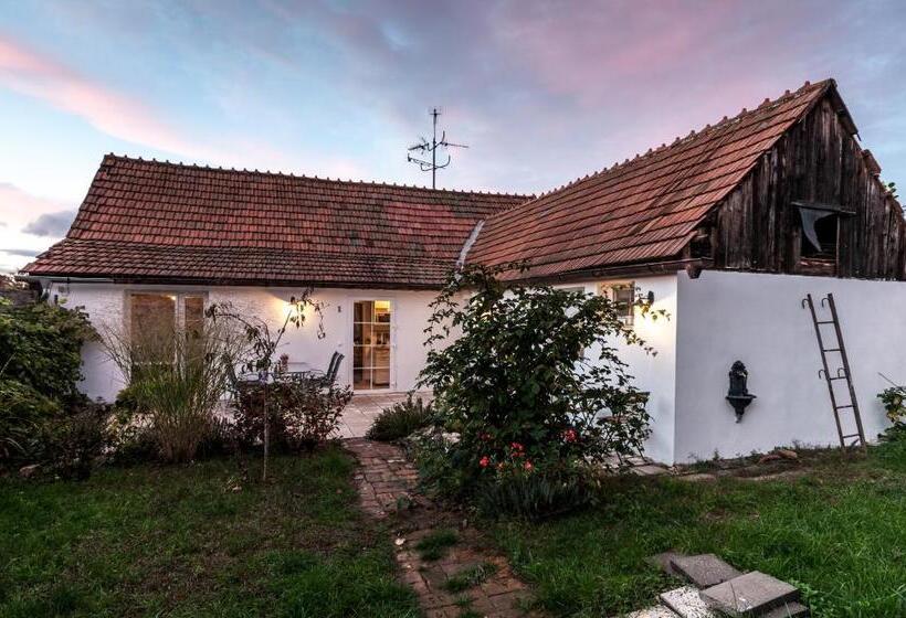 بنسيون Chalupka