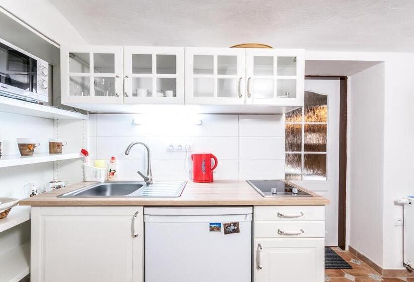 بنسيون Chalupka