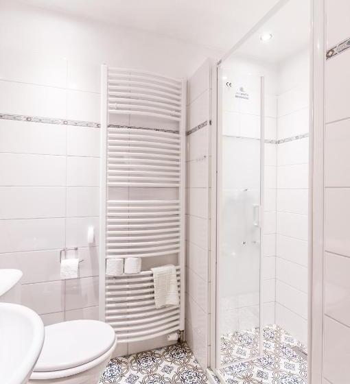 بنسيون Chalupka