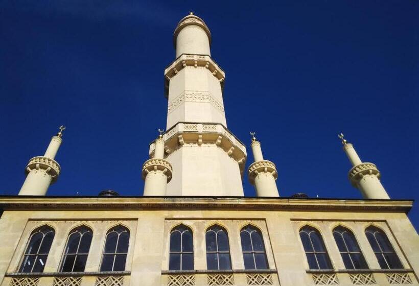 بنسيون Chalupka