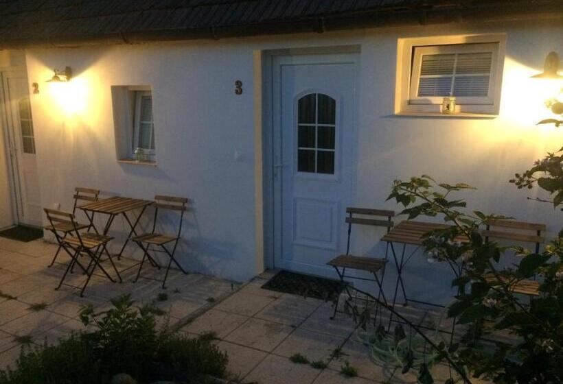 بنسيون Chalupka