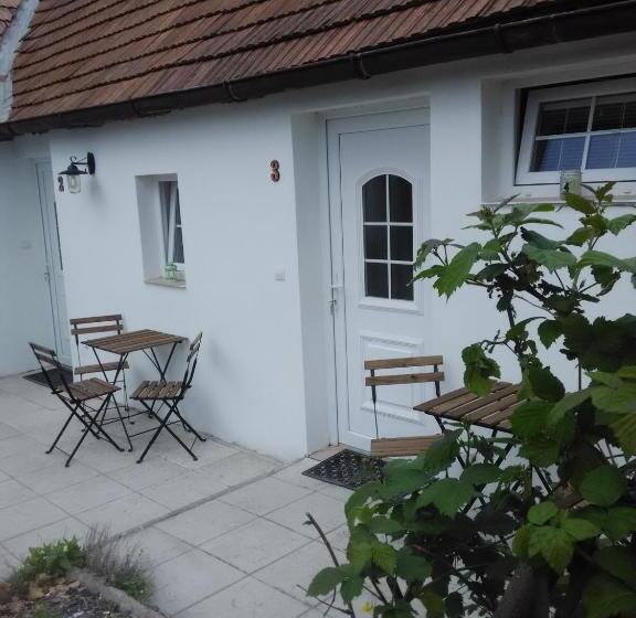 بنسيون Chalupka