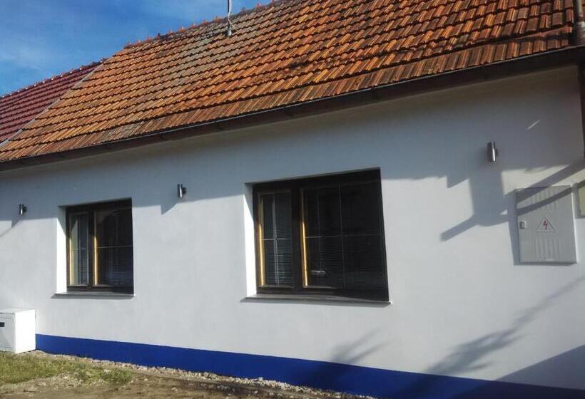 بنسيون Chalupka