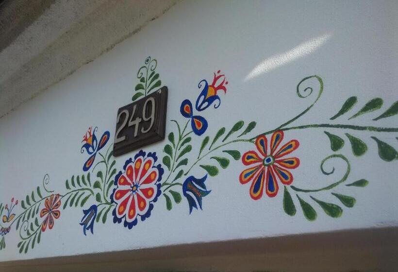 بنسيون Chalupka