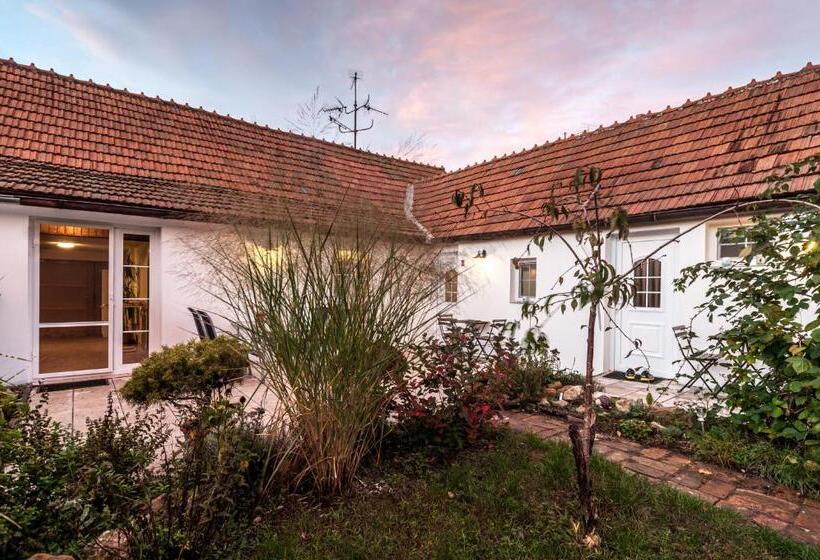 بنسيون Chalupka