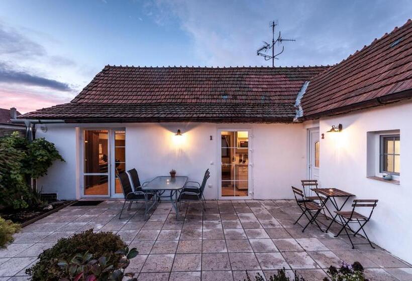 بنسيون Chalupka