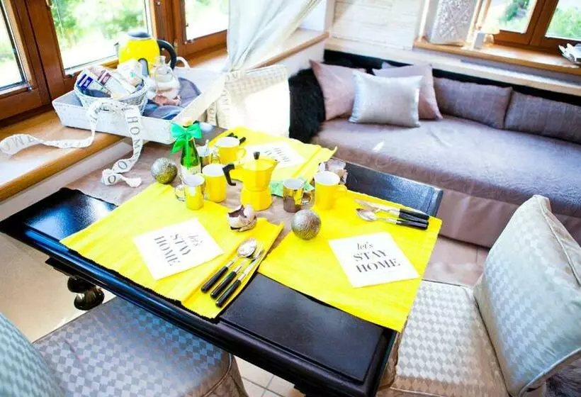 Majatalo Cottagenumber9