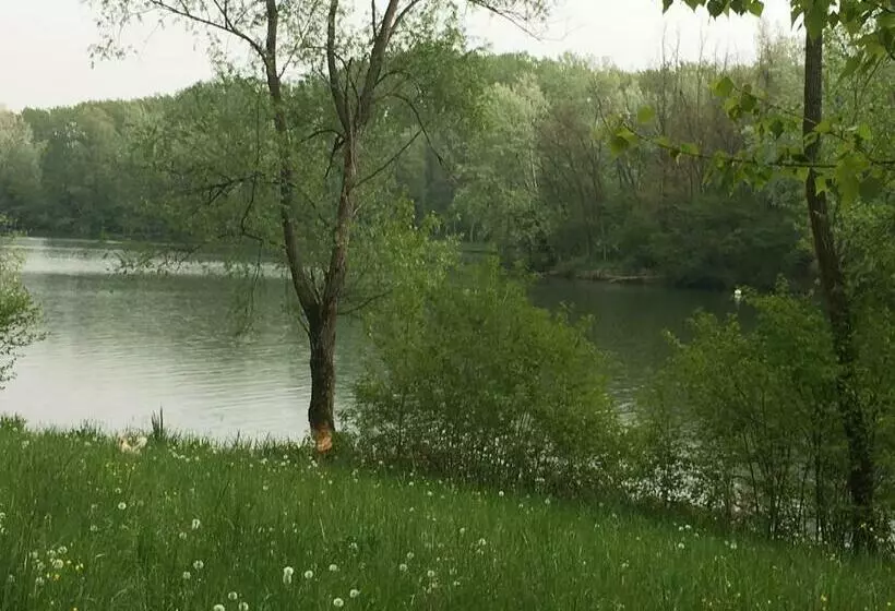 Majatalo Cottagenumber9