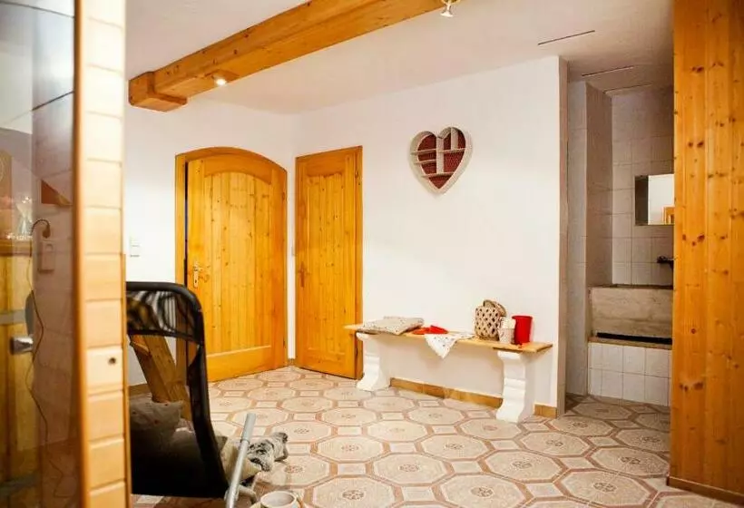 Majatalo Cottagenumber9