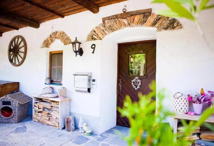 Majatalo Cottagenumber9