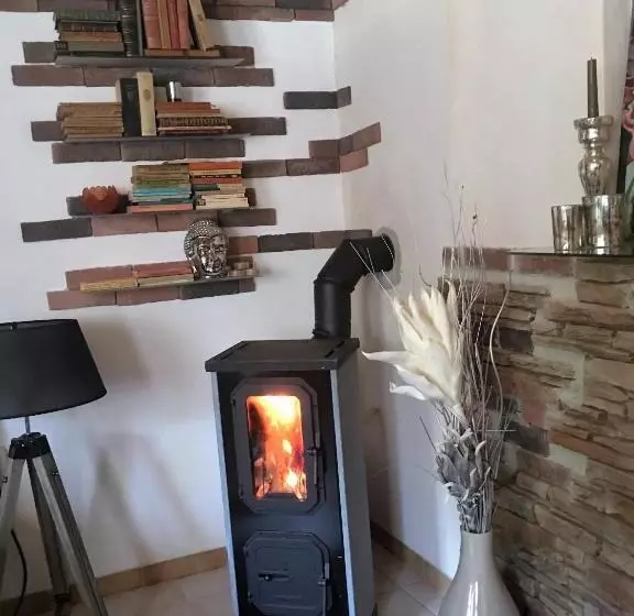 Majatalo Cottagenumber9