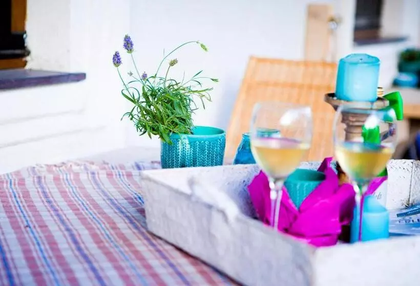 Majatalo Cottagenumber9