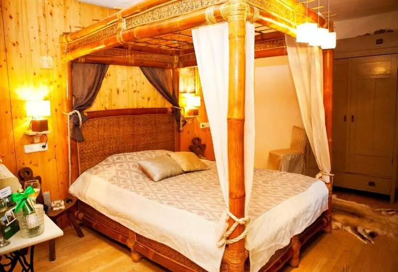 Majatalo Cottagenumber9