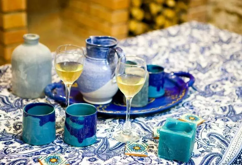 Majatalo Cottagenumber9