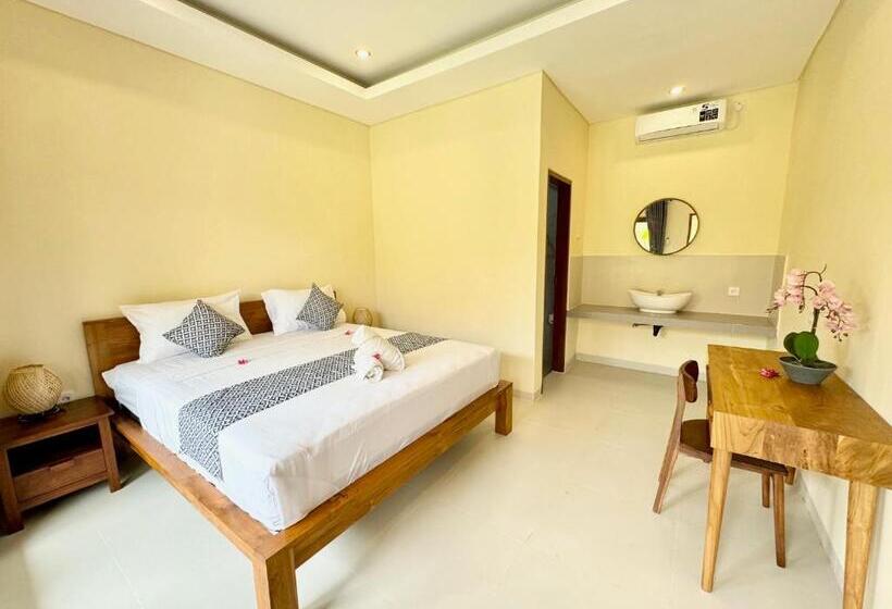 פנסיון Dega Gardens