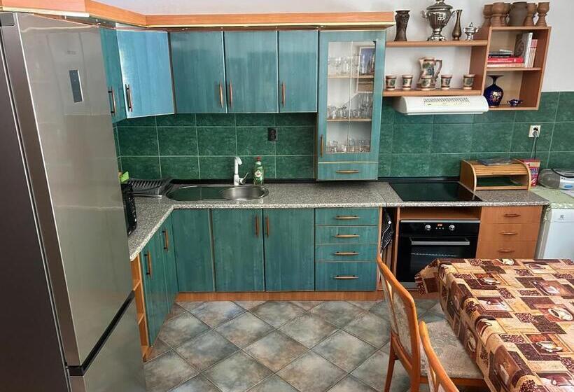 펜션 Penzión Encián