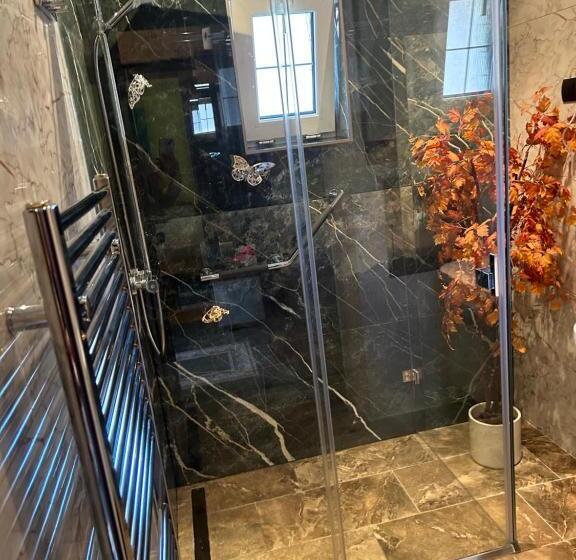 펜션 Penzión Encián