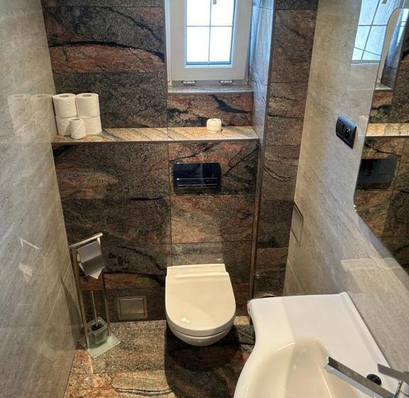 펜션 Penzión Encián