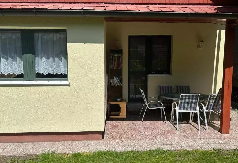 Majatalo Penzión Encián