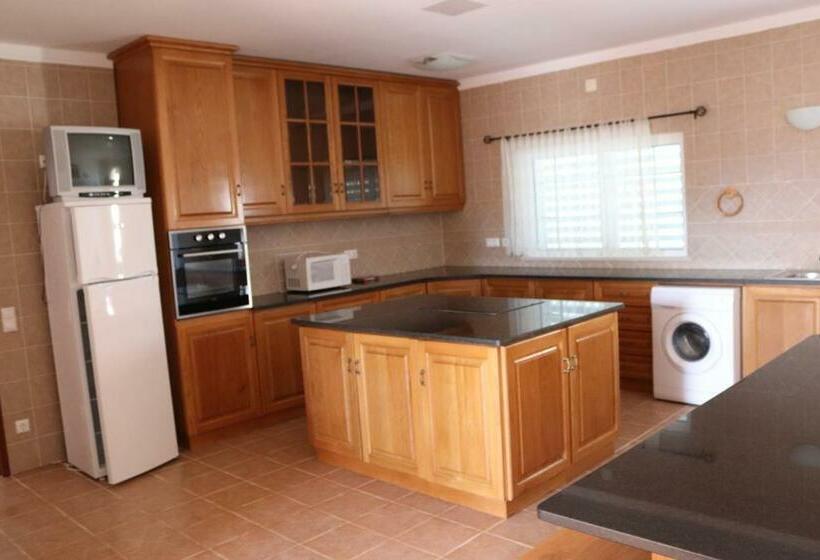 膳宿费 Rustic Villa Guesthouse