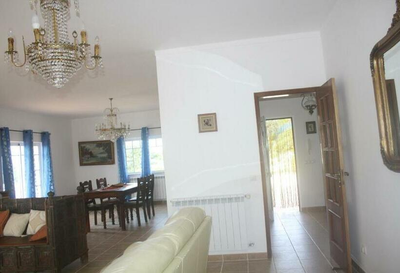 膳宿费 Rustic Villa Guesthouse