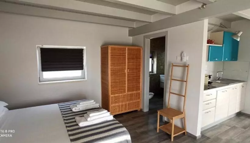 ペンション Villa Cà Del Mar