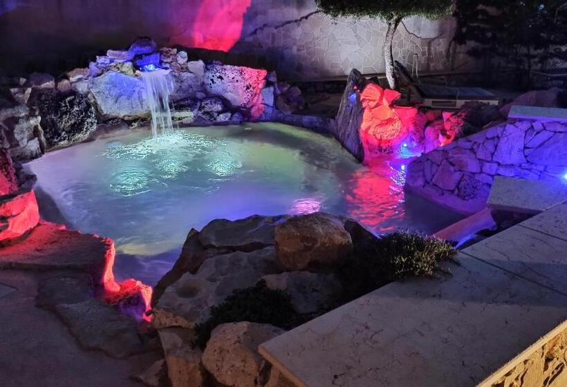 פנסיון Villa Cà Del Mar