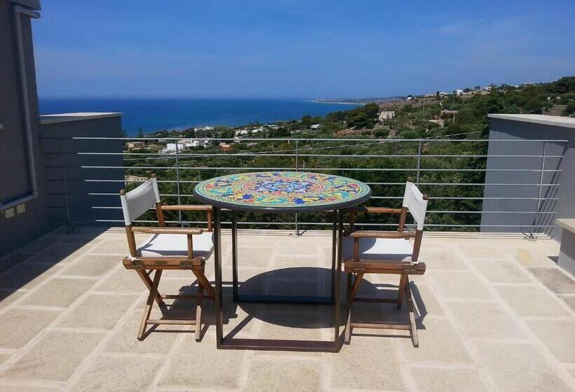 פנסיון Villa Cà Del Mar