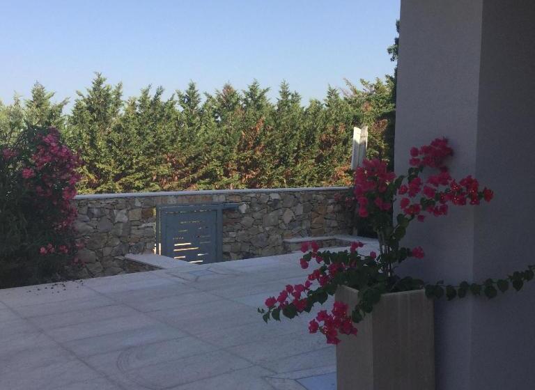 פנסיון Villa Cà Del Mar