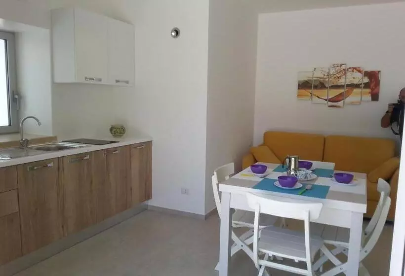 ペンション Villa Cà Del Mar