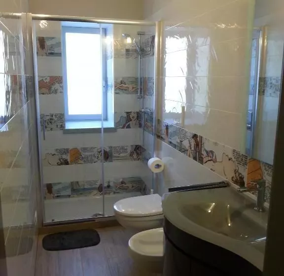 ペンション Villa Cà Del Mar