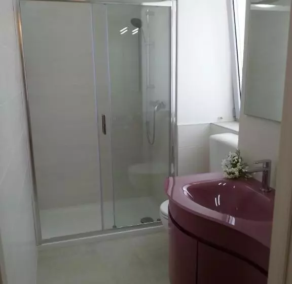 ペンション Villa Cà Del Mar