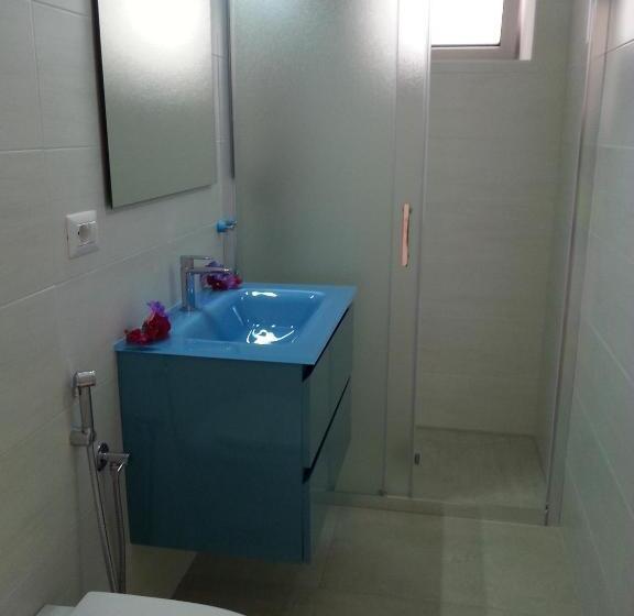 פנסיון Villa Cà Del Mar