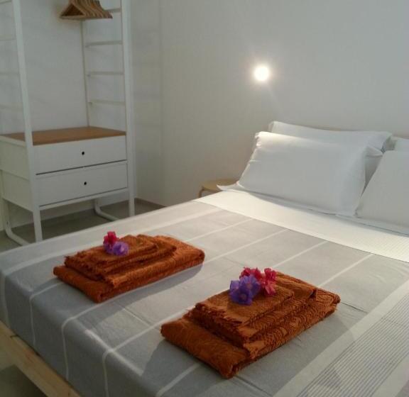 פנסיון Villa Cà Del Mar