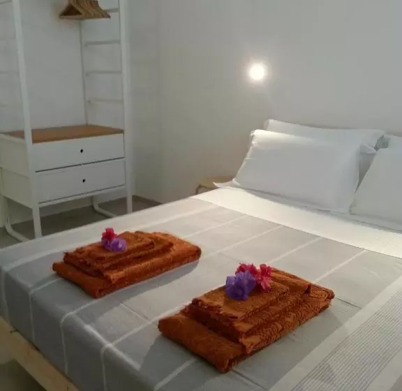 ペンション Villa Cà Del Mar