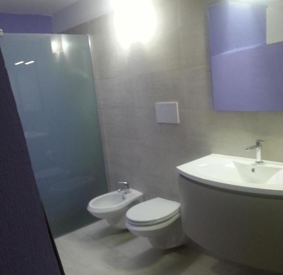 פנסיון Villa Cà Del Mar