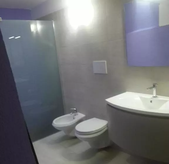 ペンション Villa Cà Del Mar